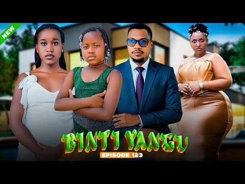BINTI YANGU Full Episode 123 Love
