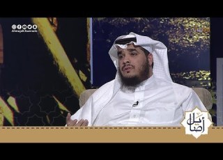  نشيد مسلما كنت المنشد أحمد المقيط