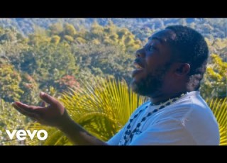 Raash Yasharahla Life So Great Official Music Video