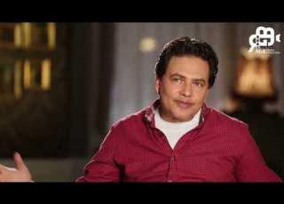 أول مرة أصور كنت هعتزل التمثيل تصريحات نارية من النجم محمد رياض