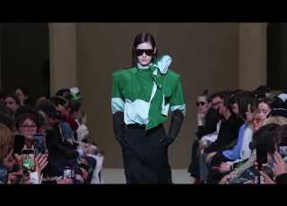 Enya For GUDU AutumnWinter 2026 2027