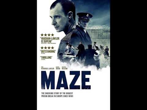 اشهر افلام الهروب من السجن