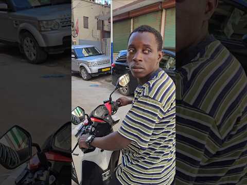 Usikose Mwisho Chekatu Comedy Funny Vichekesho