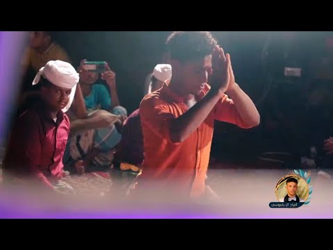 هندي ياراحمين الفنان عدنان العطاس