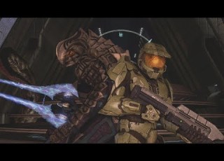 Halo 3 All Cutscenes In 4K 60fps