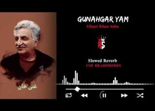 Mena Mena Pa Khwala Wayam Mena Na Laram Hewan Yam Ghani Khan Pushto Full Song