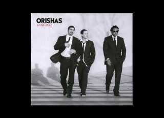 Orishas Represent Album Antidiotico