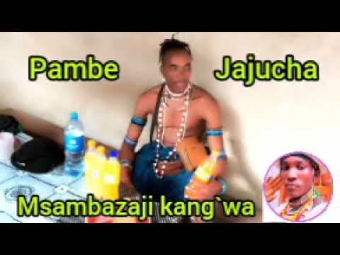 Pambe Ng Wana Jajucha Halusi Ya Geni 2025 Msambazaji Kang Wa Someke