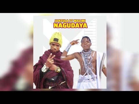JANZULA FT MALIMI NAGUDAYA 0755220910 BY MBASHA STUDIO 2026