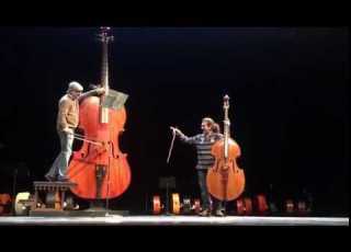  Amazing Grace Amazing Octobass
