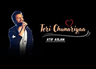 Teri Chunariya Dil Le Gayi Ati Aslam Ai Cover Hello Brother Salman Khan Rani Mukerji