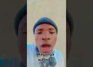 Waganga Waongo