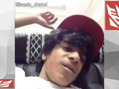 مقاطع ميتو الشامسي