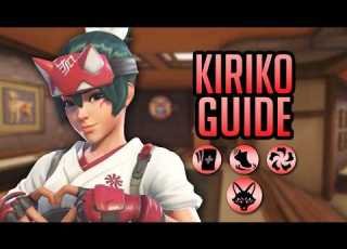 Practical Kiriko Guide Tips Tricks Perks