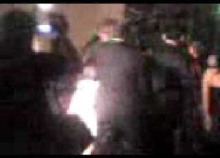 Magallanes Lucia Y Chucho Bailando