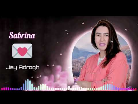Sabrina Jay Adrogh Exclusive Music 2021
