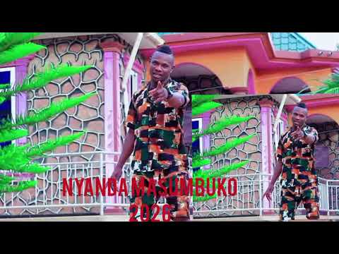 Nyanda Masumbuko Song Jiletolwa Pro Simon Danger 2026