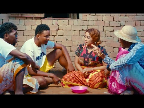 Vaiavy Chila Hasley Mananasy Fatidra Clip Officiel 2026