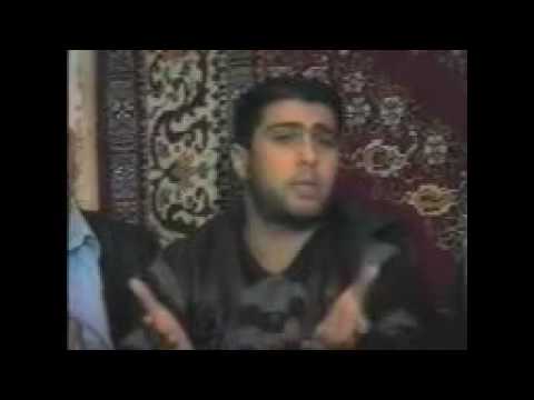 گولاخ آسون جماعت نامیک