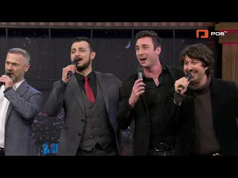 ნიკოს ბენდი ზურა ანდრია ჯანო პოპური I Niko S Band Zura Abdia Jano Popuri