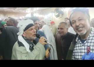 يا ام العواجز يا سيده زينب الشيخ شعبان العشماوي