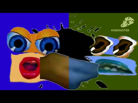 Klasky Csupo Gets Fired G Major 5 By Handlebacks Split Not Scary