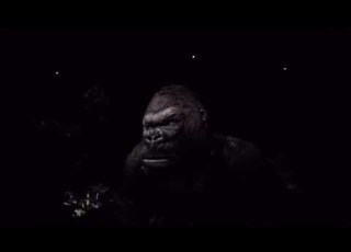 Skull Island Reign Of Kong Right Side POV No Double Vision