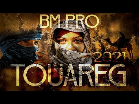 Touareg Peace Of Mind Bm Pro Official Video