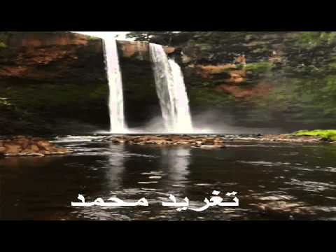 عبد الكريم الكابلي أي صـوت زار بالأمـس خيالـي تغريد محمد