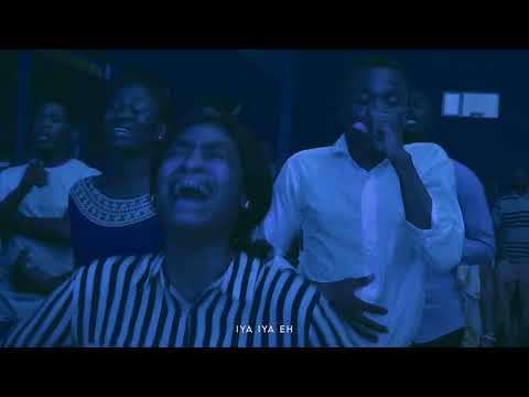 Prospa Ochimana Out Of My Belly II Live Feat Theophilus Sunday Moses Akoh