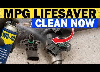  The 5 Hidden Sensors Killing Your Gas Mileage Clean Them Now