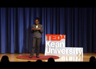 You Can T Automate Compassion Laren Rouse TEDxKean University