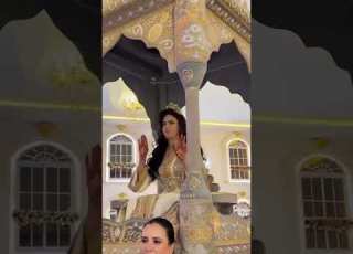 Mousaa Azghanghanلي مشاف لعروسه اهيا عرس ريفي Izrannarif Nador Rif أسطوري في الناظور