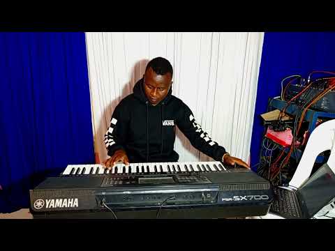MAOMBI YANGU YAFIKE KWAKO INSTRUMENTAL COVER BEAT