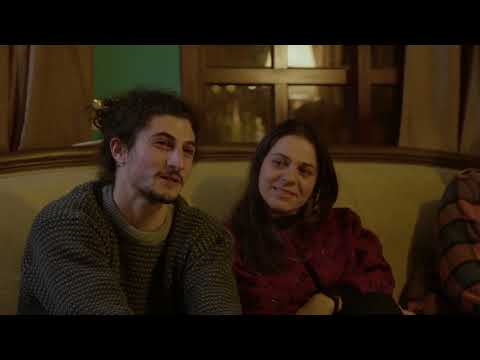 Darbet Shams Raqsa ضربة شمس رقصة