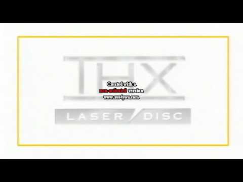 Thx Logo In G Major 7