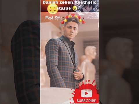 Danish Zehen Song Youtube Viral