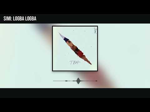 Simi Logba Logba Official Audio