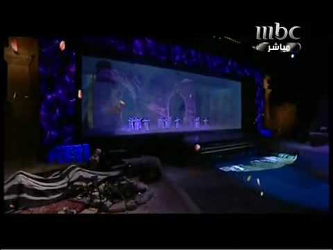 أوبريت الجنادرية 25 5