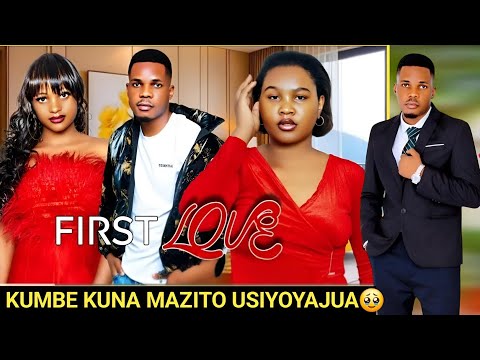 FIRST LOVE KUISHA KUNA SIRI NZITO KUHUSU KELVIN NA WAIGIZAJI WAKE SABABU HII HAPA