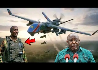 Nonaha Le 25 5 2026 Dore Uko FDNB Irashe KURI Gen Macyenga Inkuru MBI Itunguranye Karabaye Birihutir