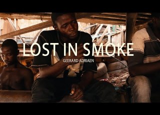 Kush In Freetown The Drug Destroying Sierra Leone S Youth Lost In Smoke