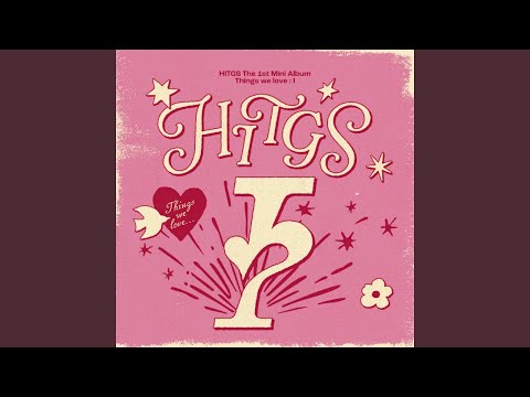 HITGS 힛지스 A HA Official Audio