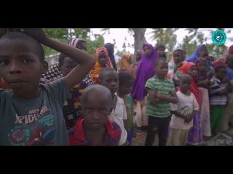 UGAWAJI WA VIFAA VYA SHULE MICHEWENI PEMBA JANUARY 2026