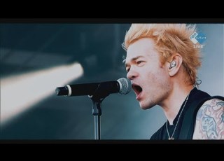 Sum 41 Pieces LIVE Remastered 2020 Pinkpop