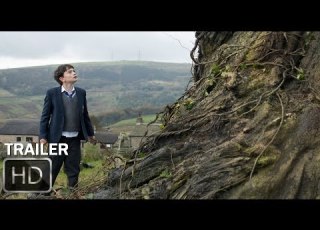  A MONSTER CALLS Official Trailer Universal Pictures Canada