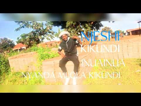 NYANDA MLOLA KIKUNDI INUAINUA MPYA 2024 Official Audio 0629946477