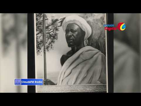 MAKTABA HURU Chief Mkwawa Shujaa Aliyeongoza Watu Wake Kupinga Uvamizi Wa Wajerumani