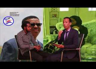  Wasiir Ali Mareexaan Waa Muwaadin Masuuliyadda U Qalma Shacabka U Damqada