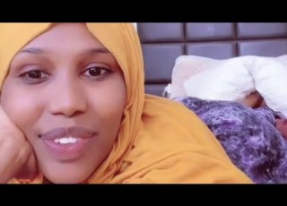 Anjga Falaastayda Ayaan Ku Joogaa Magaalka Googarad Iyo Nigis Toona Uma Quuro Waanku Faanaaa
